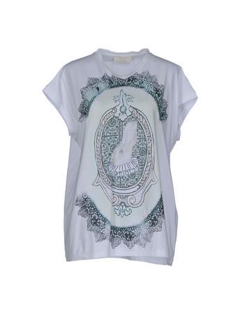 Футболка LIIS - JAPAN