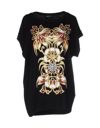 Футболка JUST CAVALLI