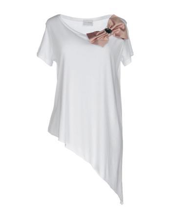 Футболка PINK BOW