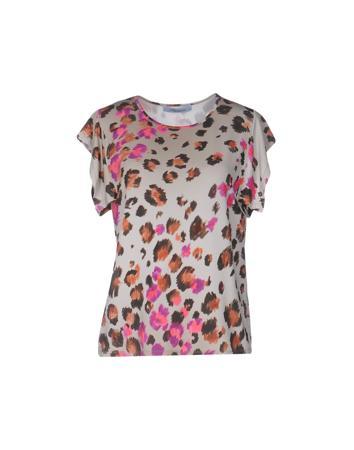 Футболка BLUMARINE