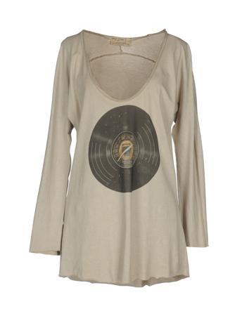 Футболка ATHLETIC VINTAGE