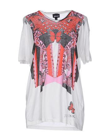 Футболка JUST CAVALLI