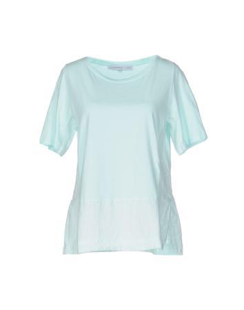 Футболка LA FABBRICA del LINO Футболка LA FABBRICA del LINO