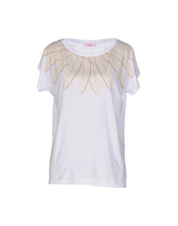 Футболка BLUGIRL FOLIES