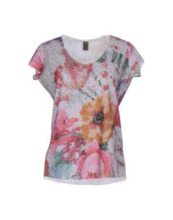 Футболка JIJIL