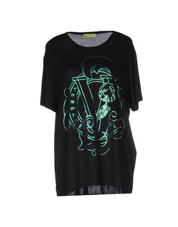 Футболка VERSACE JEANS