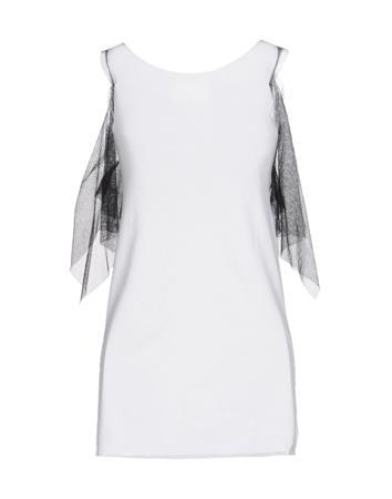 Футболка MAISON MARGIELA