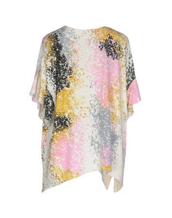 Футболка DIANE VON FURSTENBERG
