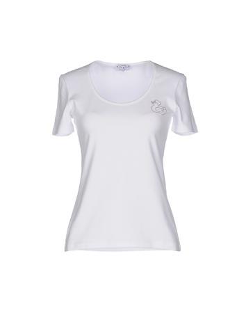 Футболка GILLI