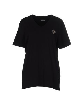 Футболка DIRK BIKKEMBERGS