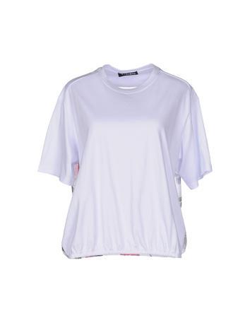 Футболка VISION