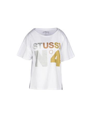 Футболка STUSSY
