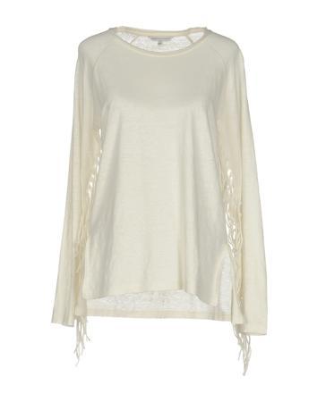 Футболка REBECCA MINKOFF