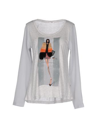 Футболка FAIRLY