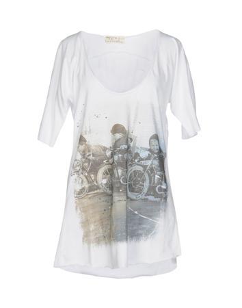 Футболка ATHLETIC VINTAGE