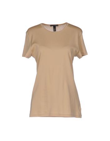 Футболка RALPH LAUREN BLACK LABEL