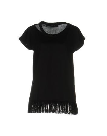 Футболка FEDERICA TOSI