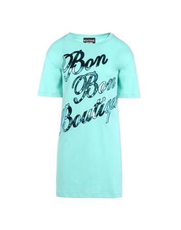 Футболка BOUTIQUE MOSCHINO