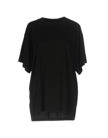 Футболка MM6 MAISON MARGIELA