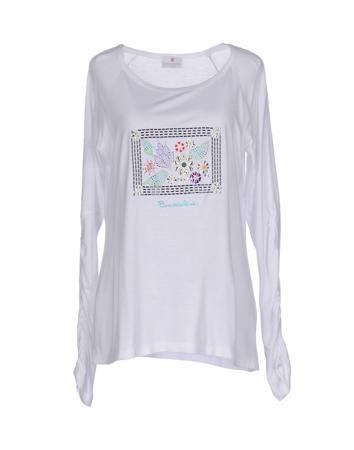 Футболка BRACCIALINI