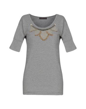 Футболка TRUSSARDI JEANS