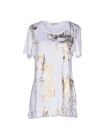 Футболка VERSACE JEANS