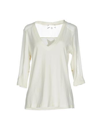 Футболка TWIN-SET Simona Barbieri