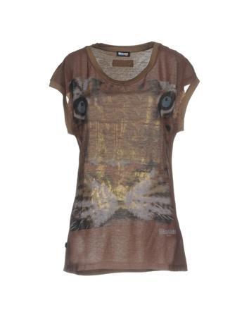 Футболка BLAUER