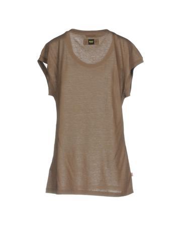 Футболка BLAUER