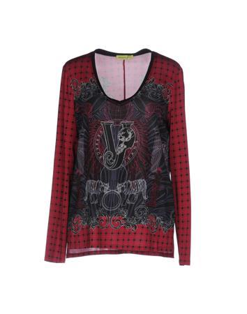 Футболка VERSACE JEANS