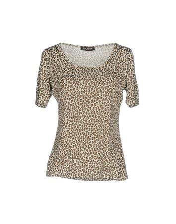 Футболка LE FATE