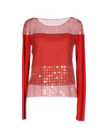 Футболка MAISON MARGIELA