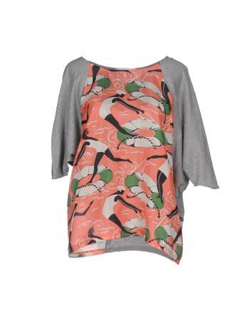 Футболка JUCCA