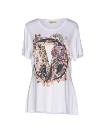 Футболка VERSACE JEANS