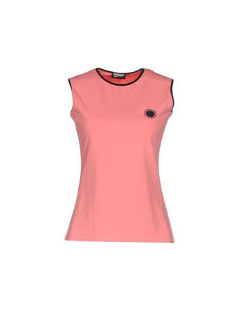 Футболка DIRK BIKKEMBERGS SPORT COUTURE