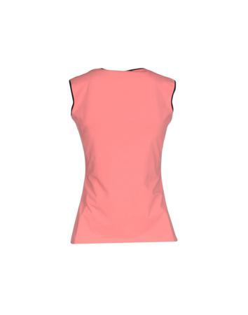 Футболка DIRK BIKKEMBERGS SPORT COUTURE