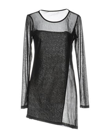 Футболка DEMOO PARKCHOONMOO