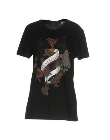 Футболка JOHN GALLIANO