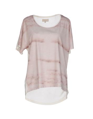 Футболка CREAM