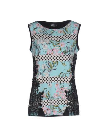 Футболка VDP COLLECTION