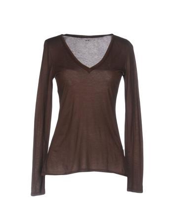 Футболка THREE DOTS