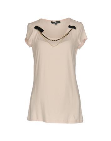 Футболка ELISABETTA FRANCHI