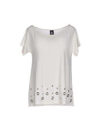 Футболка MARINA YACHTING