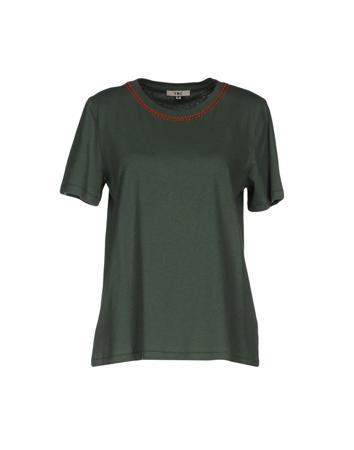 Футболка YMC YOU MUST CREATE