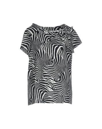 Футболка CHIARA BONI LA PETITE ROBE