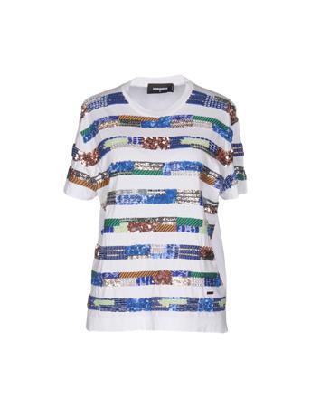 Футболка DSQUARED2