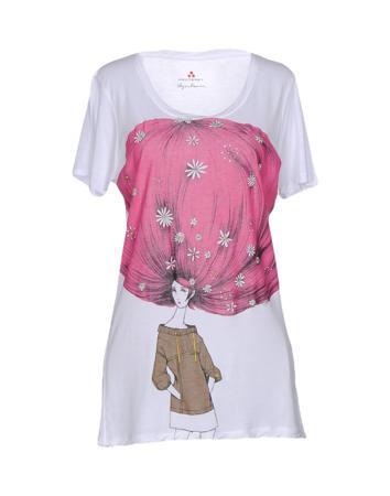 Футболка PEUTEREY