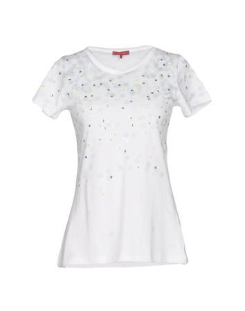 Футболка JACOB COHЁN