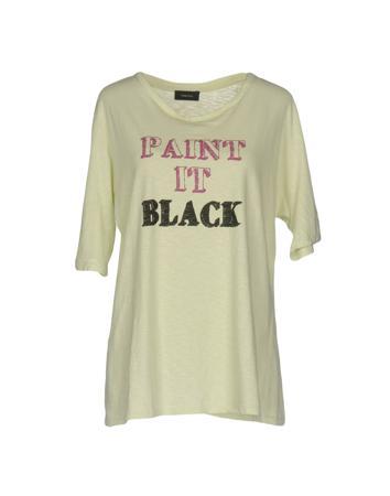 Футболка UNDERCOVER