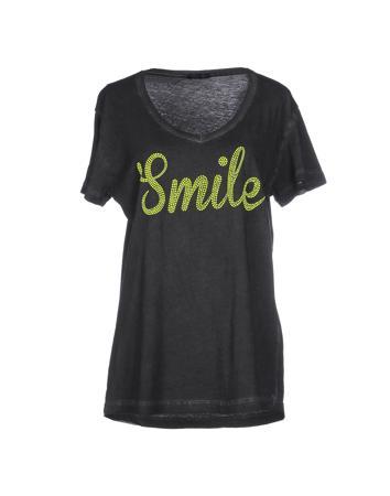 Футболка ODI ET AMO